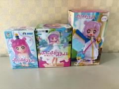 ぷにる フィギュアセット ちょこのせ＆Luminasta