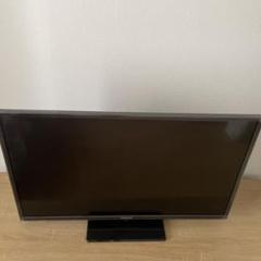 しおりPanasonicテレビ　TH-32F300 2019年製　32V型 しおり様専用Panasonicテレビ TH-32F300 2019年製 32V型 - メルカリ