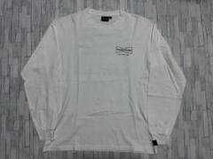 Wasted Youth ロンT ホワイト