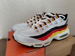 レア 新品未使用 Nike Air Max 95 ドイツカラー仕様 27.5cmのサムネイル