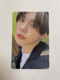 TOMORROW X TOGETHER - ヨンジュン TXT FREEZE shopee トレカ　両面 m48705856406_1.jpg?1726895620