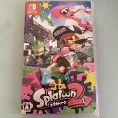 Splatoon 2 (Nintendo Switch)