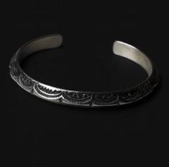 インディアンジュエリー バングル 新品 ジェネバラモーン