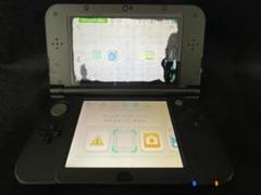 New3DSLL ジャンク品