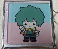 ヒロアカ　アクリルステッカー　デク