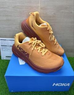 ホカ ランニングシューズ W RINCON 3 1119396 23.5cmのサムネイル
