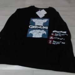 新品未使用 タグつき グレムリン ロングT