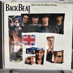 Backbeat／サントラCD／輸入盤／