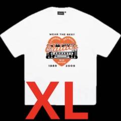 新品　palace Carhartt WIP TEE Tシャツ 白色　ホワイトのサムネイル