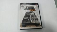 PS2版 スタンダード大戦略 電撃戦