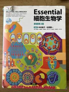 2025年最新】essential細胞生物学の人気アイテム - メルカリ