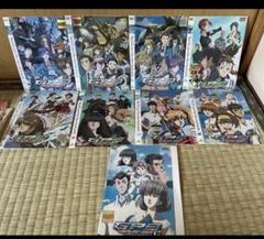 ガンパレード・オーケストラ レンタル落ちアニメdvd 全巻セット