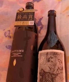 専用ですm(._.)m 焼酎 悪魔の抱擁720ml だいやめ900ml