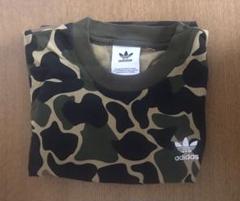 adidas ウェア