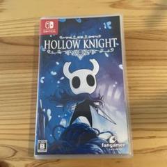 Switch HOLLOW KNIGHT ホロウナイト