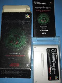 ウィザードリィ3 半新品 51LO1QRQTeL._AC_SY200_QL15_.jpg