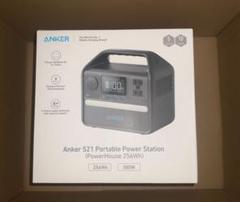 最終値下げ　Anker 522 未使用品 最終値下げ Anker 522 未使用品