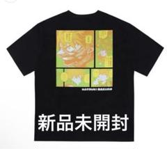 【新品】ヒロアカ ビッグシルエットTシャツ バースデイ 2025 爆豪勝己