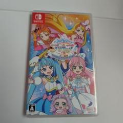 ☆ひろがるスカイ！プリキュア ひろがる!パズルコレクション☆