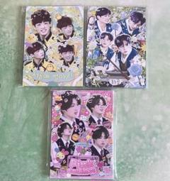 BTS 韓国製作者様 メモセット ジョングク グク - メルカリ