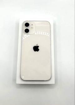 iPhone12 mini 256GB ホワイト【即購入可】 Amazon | 【整備済み品】 Apple iPhone 12 mini 256GB ホワイト