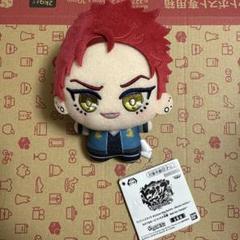 2025年最新】ちいぬい ヒプマイの人気アイテム - メルカリ
