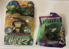 ミュータント タートルズ マスターズオブユニバース レザーヘッド Amazon.co.jp: TMNT ミュータントタートルズ（アニメ2012