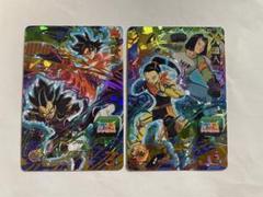 2025年最新】スーパードラゴンボールヒーローズ bm5-cpの人気