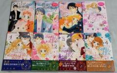 薔薇咲くお庭でお茶会を 8の中古 未使用品を探そう メルカリ