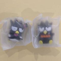 未使用　サンリオキャラクターズ フィギュア　まとめ売り　マイメロ ばつ丸 他 2025年最新】ばつ丸フィギュアの人気アイテム - メルカリ