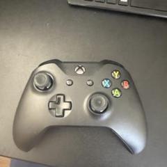 Xbox ワイヤレスコントローラー ブラック