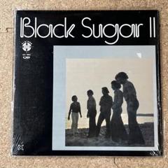 極美品ラテン・レアグルーブ【Black Sugar Ⅱ】