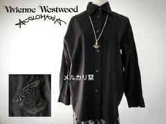 2025年最新】Vivienne Westwood ANGLOMANIA シャツ・ブラウスの