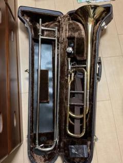 み*る様 Bach 42BO V.バック テナー・バストロンボーン42BO GB 選定品｜ 管楽器専門