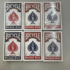 Bicycle トランプセット まとめ売り BICYCLE トランプセット | tomodachi store