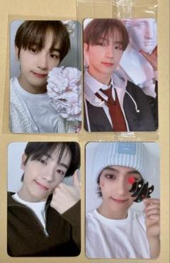 THE BOYZ ヒョンジェ ミニドール - メルカリ