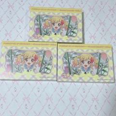 アイカツスターズ！ イオン限定 缶バッジ 新品未開封 3箱 - メルカリ