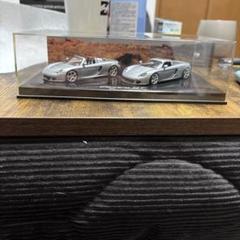 spark 1/43 ポルシェ 911 ディーラー特注 モデル - メルカリ