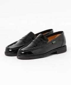 2025年最新】Paraboot パラブーツ エナメルローファーの人気