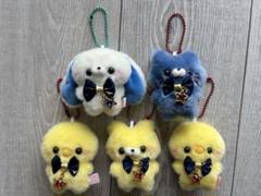 すくっとたっちさん☆ほしぞら☆5点セット☆