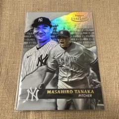 topps 田中将大 田中将大 topps GOLD LABEL ヤンキース - メルカリ