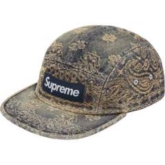 2025年最新】supreme バンダナ キャップの人気アイテム - メルカリ