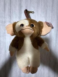 【タグ付き】グレムリン　ギズモ　ぬいぐるみ 希少　1996 グレムリン ギズモ ぬいぐるみ タグ付き 未使用 NECA｜Yahoo