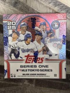 topps 東京シリーズ　レギュラーカード　350種　フルコンプ　350種 レギュラーコンプリートセット/全350種】2025 Topps Baseball
