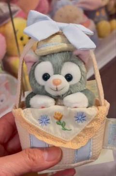 いちご様　上海ディズニーランド❗️ステラルー　バースデー　キーチェーン② IMG_1535.jpg?v=1741792188