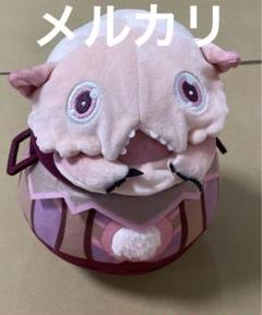 メイドインアビス 壺ミーティー ぬいぐるみ　最終値下げ メイドインアビス 壺ミーティー ぬいぐるみ 最終値下げ - メルカリ