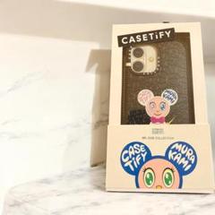 CASETiFY iphone16 ケース 村上隆コラボ 完売品 インパクト