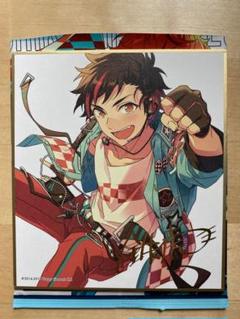 あんスタ★流星隊【南雲鉄虎】ビジュアル色紙コレクション Amazon.co.jp: あんスタ流星隊南雲鉄虎ビジュアル色紙