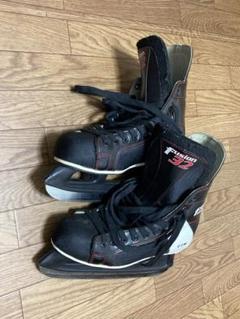 アイスホッケー靴CCM RBZ60 JR5.5D未使用