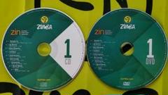 ZUMBA　ズンバ　kids　jr　キッズ　ジュニア　CD　DVD　豪華セット ZUMBA ズンバ kids jr キッズ ジュニア CD DVD 豪華セット その他